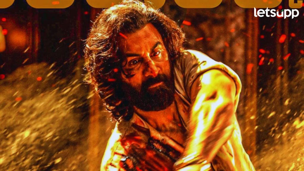 ‘रणबीरच्या अ‍ॅनिमल चित्रपटाने मोडला ‘बाहुबली 2’चा रेकॉर्ड, आतापर्यंत कमावले इतके कोटी