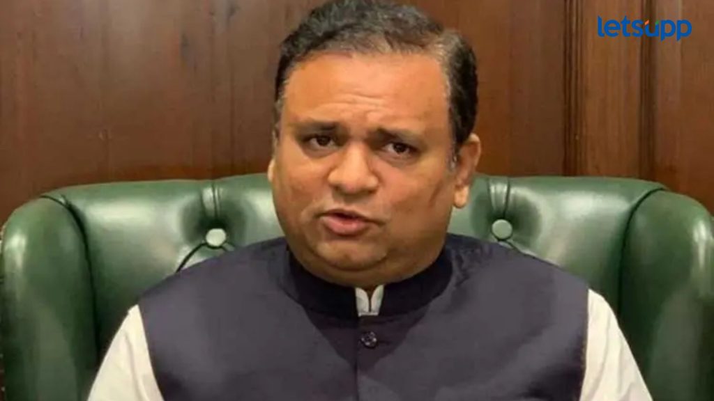 संसदेवरील हल्लाचे महाराष्ट्र अधिवेशनात पडसाद; राहुल नार्वेकरांचा मोठा निर्णय