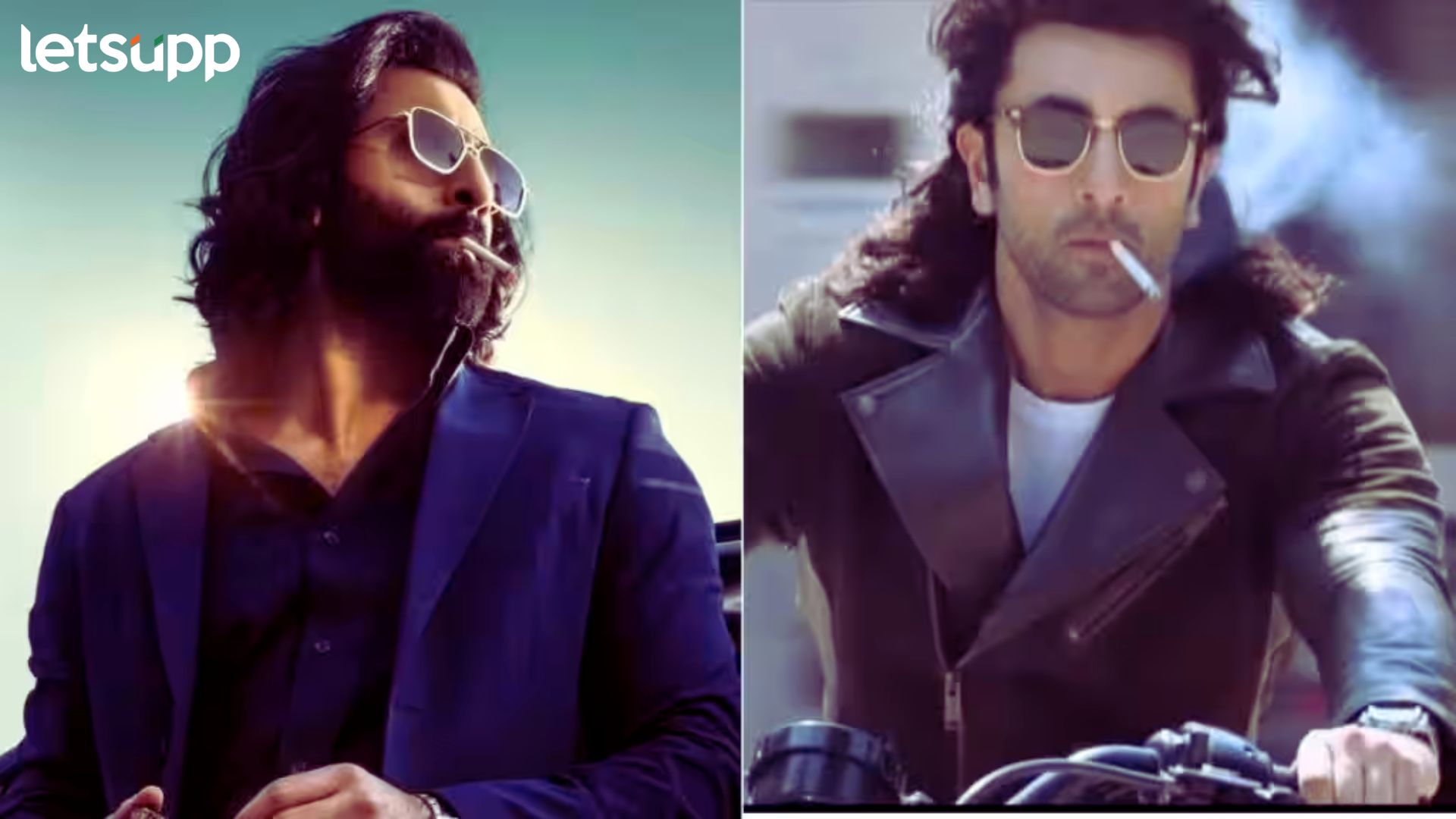 Box Office: ‘अॅनिमल’नं केली छप्पर फाड कमाई; जाणून घ्या 14 दिवसाचे बॉक्स ऑफिस कलेक्शन Box Office: 'अॅनिमल' नं केली छप्पर फाड कमाई; जाणून घ्या 14 दिवसाचे बॉक्स ऑफिस कलेक्शन