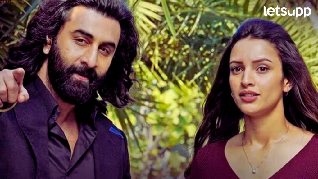 कुणी 70 कोटी तर कुणी 4 लाख; 'अ‍ॅनिमल'चित्रपटासाठी कलाकरांनी घेतलं एवढं मानधन