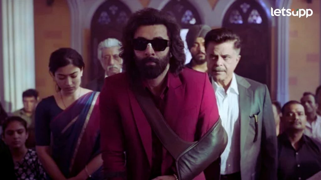 Box Office: 'अॅनिमल'ची बॉक्स ऑफिसवर कमाल! 15व्या दिवशीही केली छप्परफाड कमाई