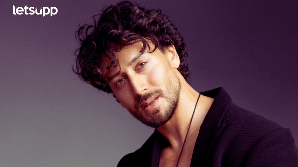 Tiger Shroff