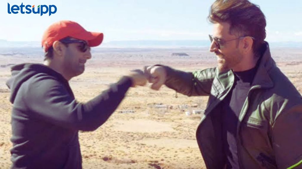 Fighter: 'बँग बँग ते फायटर' सिद्धार्थ आनंद अन् हृतिक रोशनचा तिसरा प्रोजेक्ट ठरणार !