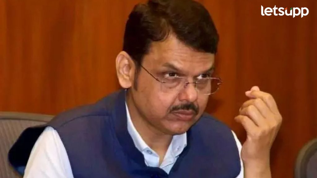 Pune Loksabha : माझं पुण्यावर प्रेम पण, लोकसभा निवडणूक.. फडणवीसांचं वक्तव्य अन् पिक्चर क्लिअर!