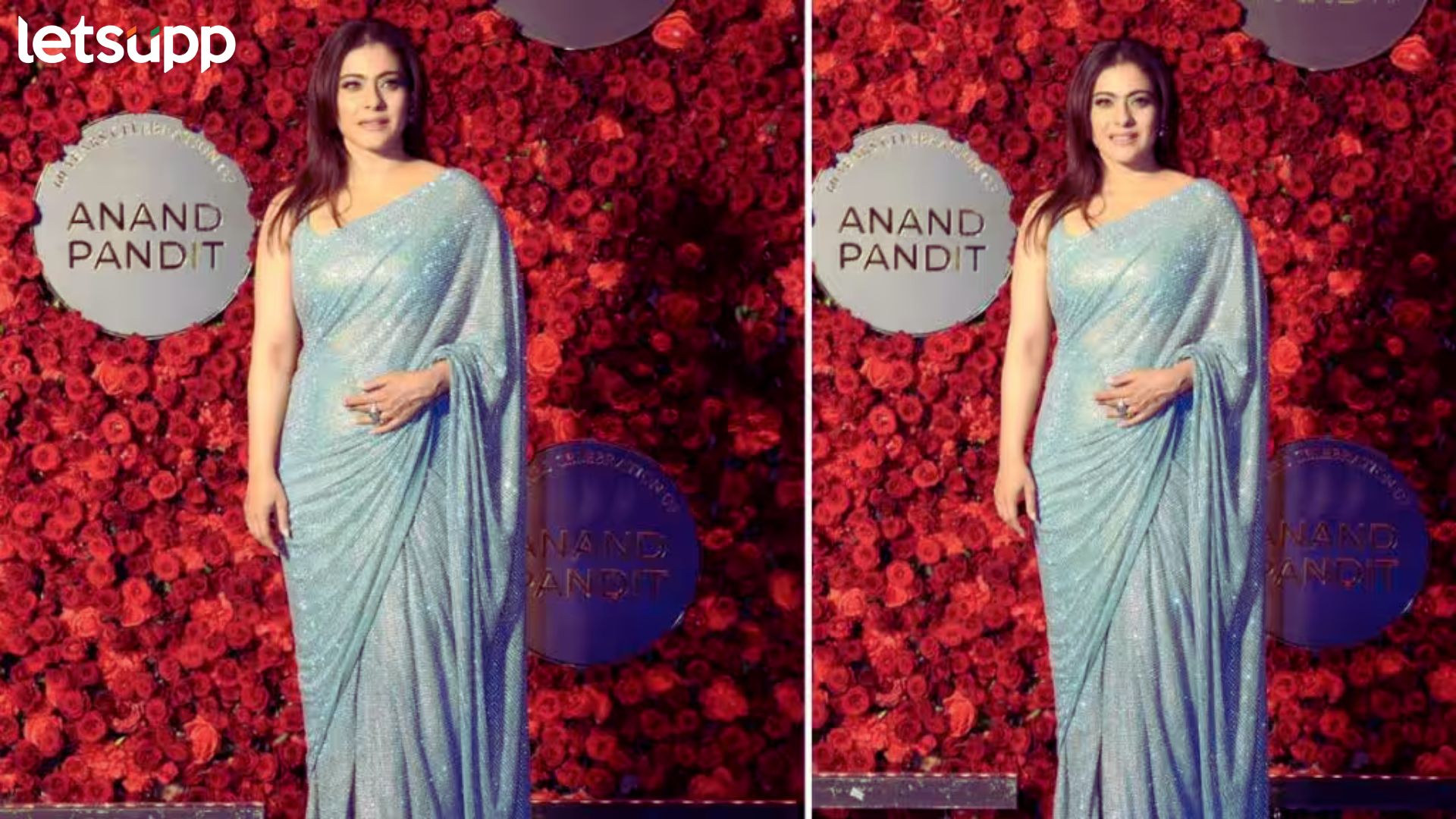 Kajol Trolls: ‘अजून खाली नेस बाई…’ बोल्ड साडीमुळे अभिनेत्री काजोल पुन्हा एकदा ट्रोल, म्हणाली… Kajol Trolls: 'अजून खाली नेस बाई...' बोल्ड साडीमुळे अभिनेत्री काजोल पुन्हा एकदा ट्रोल, म्हणाली...