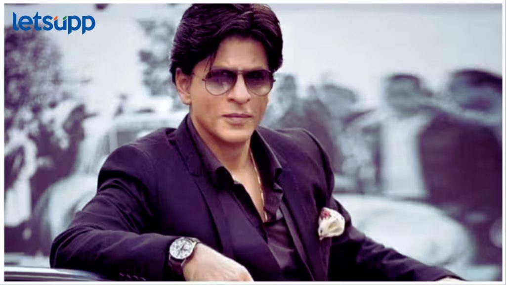 Shah Rukh Khan: 'वयाला साजेशी अशी भूमिका साकारणार', आगामी सिनेमाबद्दल अभिनेत्याचा मोठा खुलासा