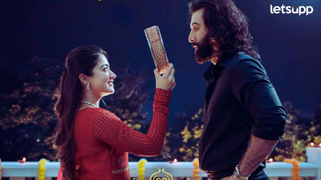 रणबीरच्या ‘अॅनिमल’ची 24व्या दिवशी रेकॉर्डतोड कमाई; शाहरुखच्या ‘डंकी’ चित्रपटांनाही टाकलं मागे