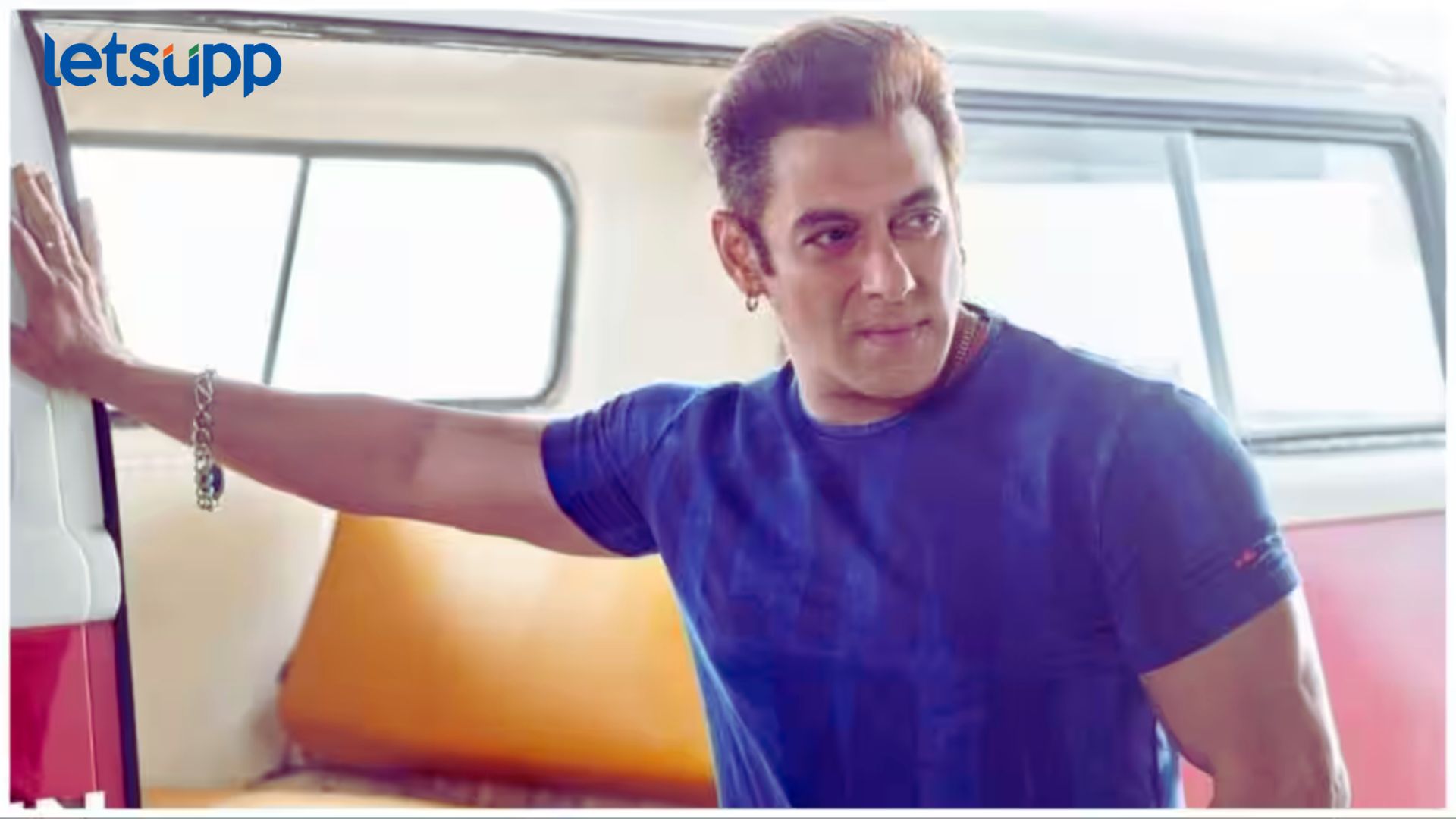 Happy Birthday: ‘बीइंग ह्यूमन’ म्हणायला लावणारा ‘भाईजान’ रिअल लाईफमध्ये ठरला कमनशिबी Happy Birthday: ‘बीइंग ह्यूमन’ म्हणायला लावणारा 'भाईजान' रिअल लाईफमध्ये ठरला कमनशिबी
