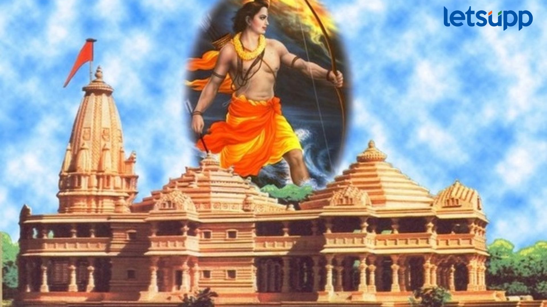 Ayodhya : श्वेत की श्याम…मंदिरात कोणता राम विराजमान होणार? जाणून घ्या, तीन मूर्तींची खासियत अयोध्येतील राम मंदिरात श्वेत की श्याम कोणती मूर्ती असणार? जाणून घ्या, निवड कशी होणार