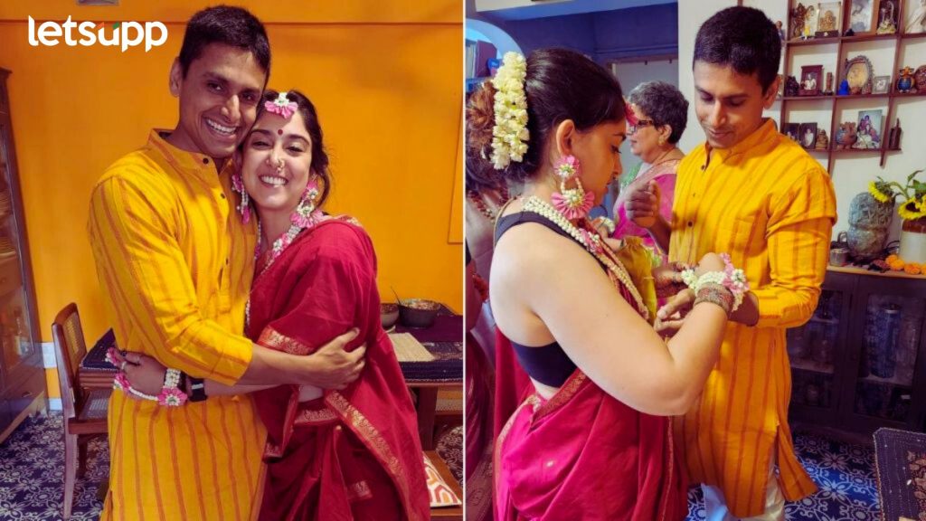 Ira Khan Wedding: आमिर खानच्या लेकीची लगीन घाई! तर या ठिकाणी असणार रिसेप्शन