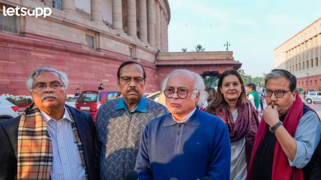 92 MPs suspended in four days