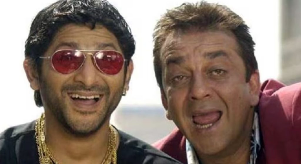 Raj Kumar Hirani : डंकी चालला, मुन्नाभाई 3 येणार का? दिग्दर्शक हिरानींनी दिली मोठी हिंट