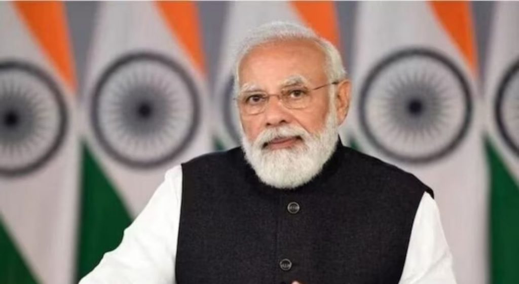 PM Modi : 'आधी पुरावे द्या, नक्कीच विचार करू'; पन्नू प्रकरणी PM मोदींचे अमिरेकेला खडेबोल