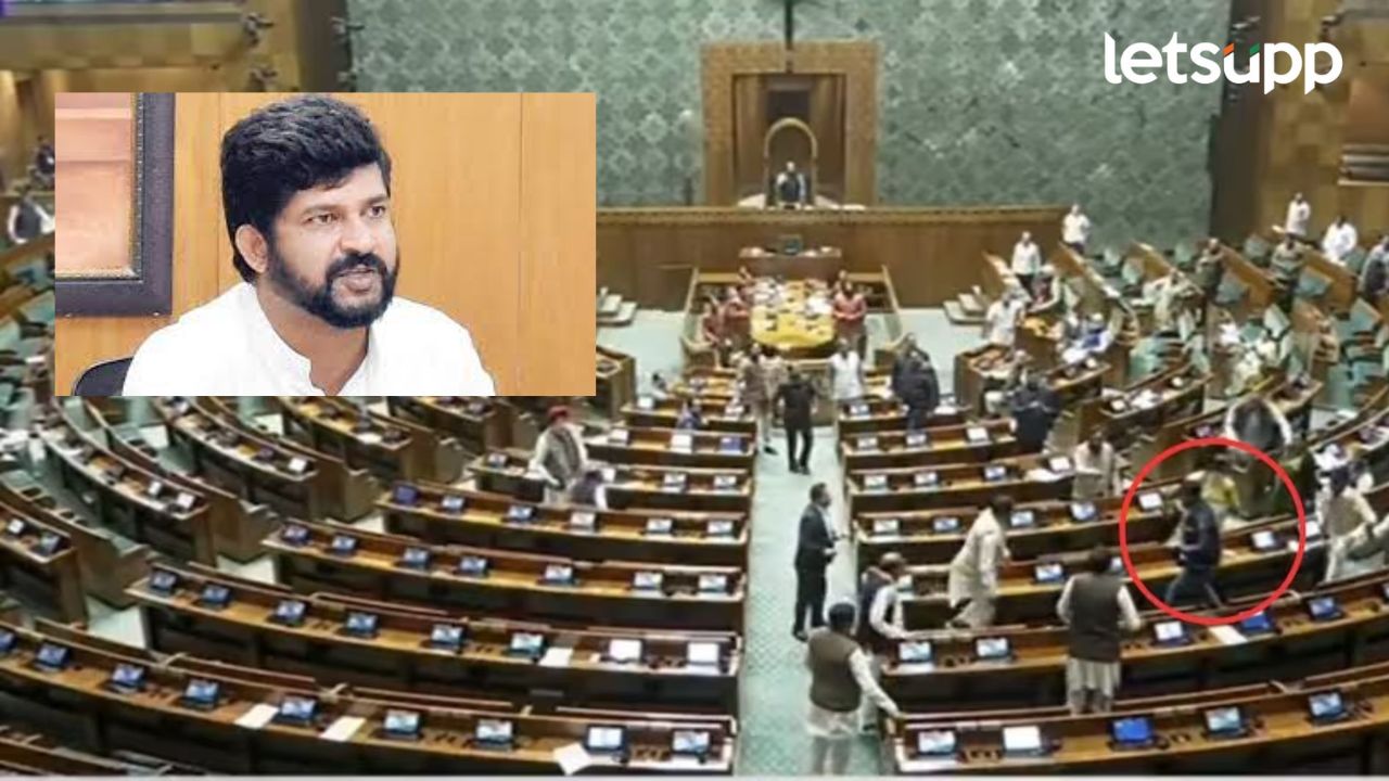 ‘सागर’ला संसदेचा पास देणारे खासदार प्रताप सिम्हा नेमके आहेत कोण? Pratap Simha