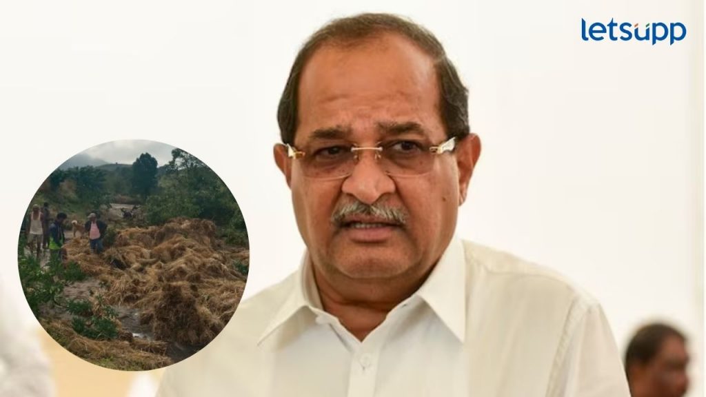 Radhakrishna Vikhe Patil
