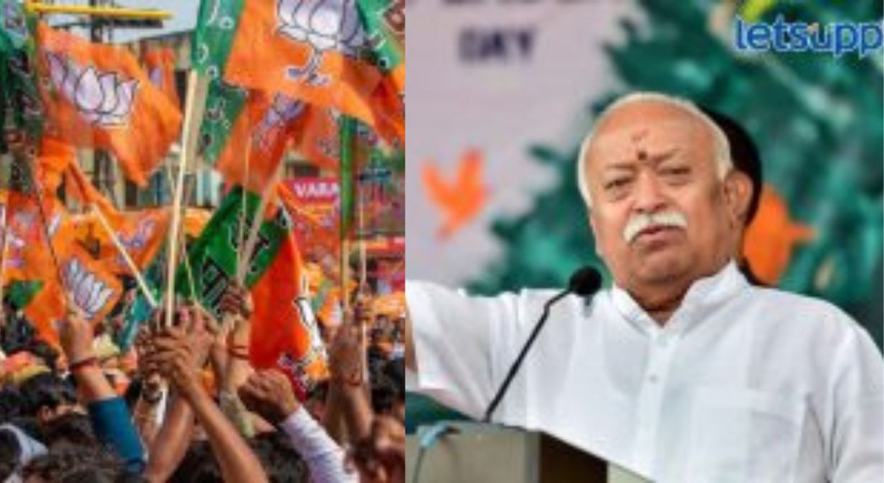 काशी-ज्ञानवापी: संघाचा शब्द पण, न्यायालयीन लढाईतून 2024 मध्ये मिळणार टॉनिक ! काशी-ज्ञानव्यापी: संघाचा शब्द पण, न्यायालयीन लढाईतून 2024 मध्ये मिळणार टॉनिक !