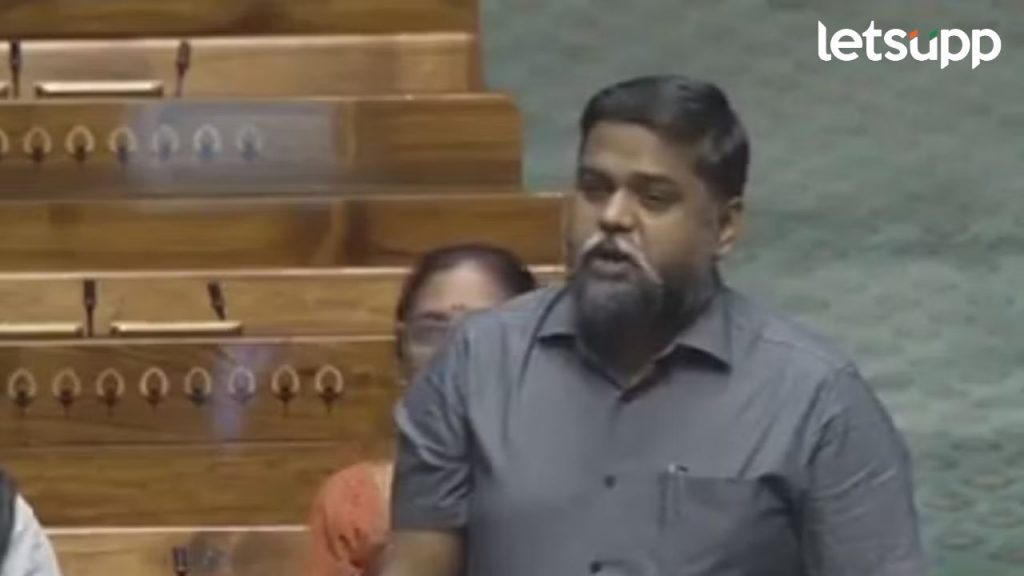 Senthilkumar