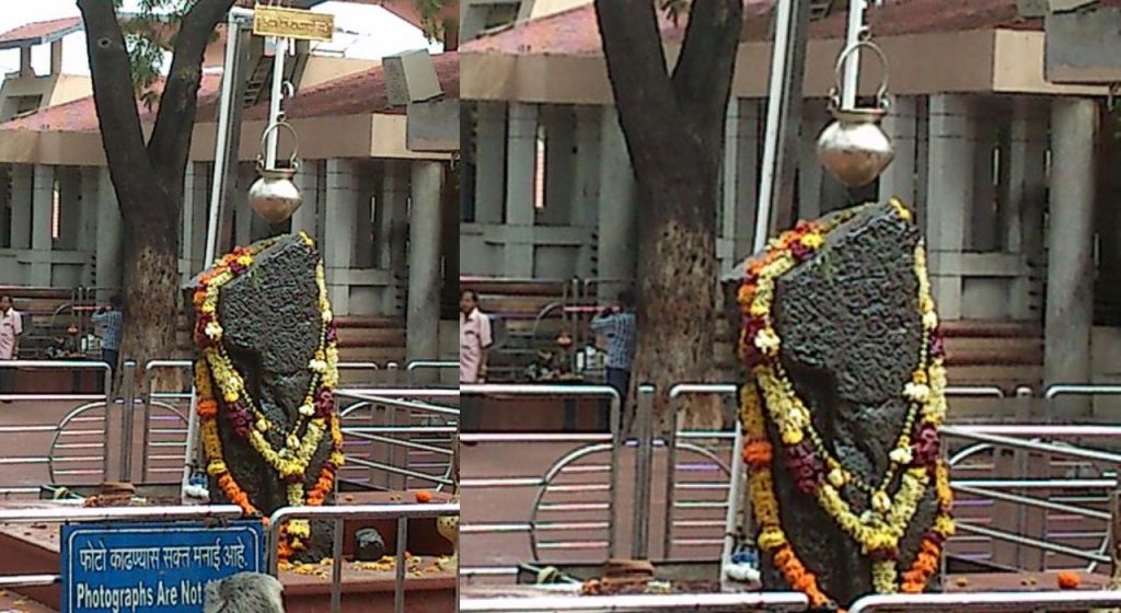 Ahmednagar : आता संप हाच पर्याय! शिंगणापूर देवस्थान कामगारांचा उद्यापासू संप