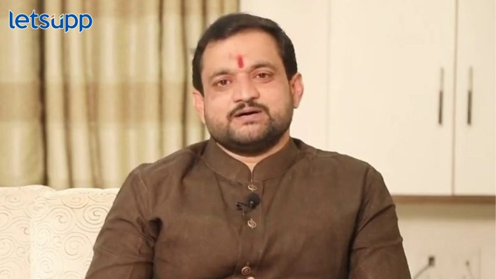 Sunil Shelke