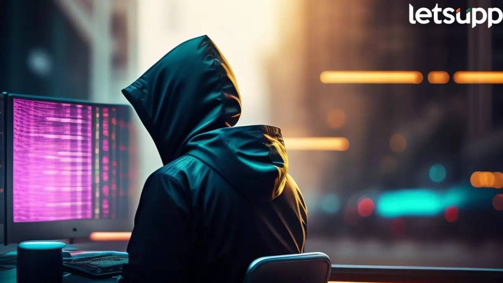 Cyber Fraud