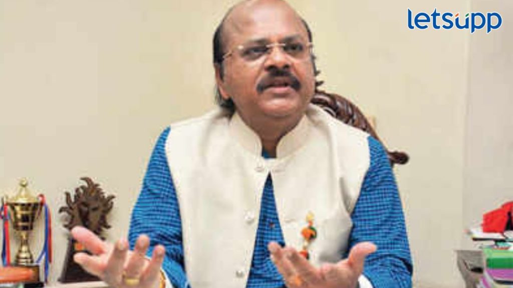 प्रा. वामन केंद्रेंची 'मॅजिक ॲाफ ॲक्टींग २' कार्यशाळा नि:शुल्क, कुठं होणार कार्यशाळा?