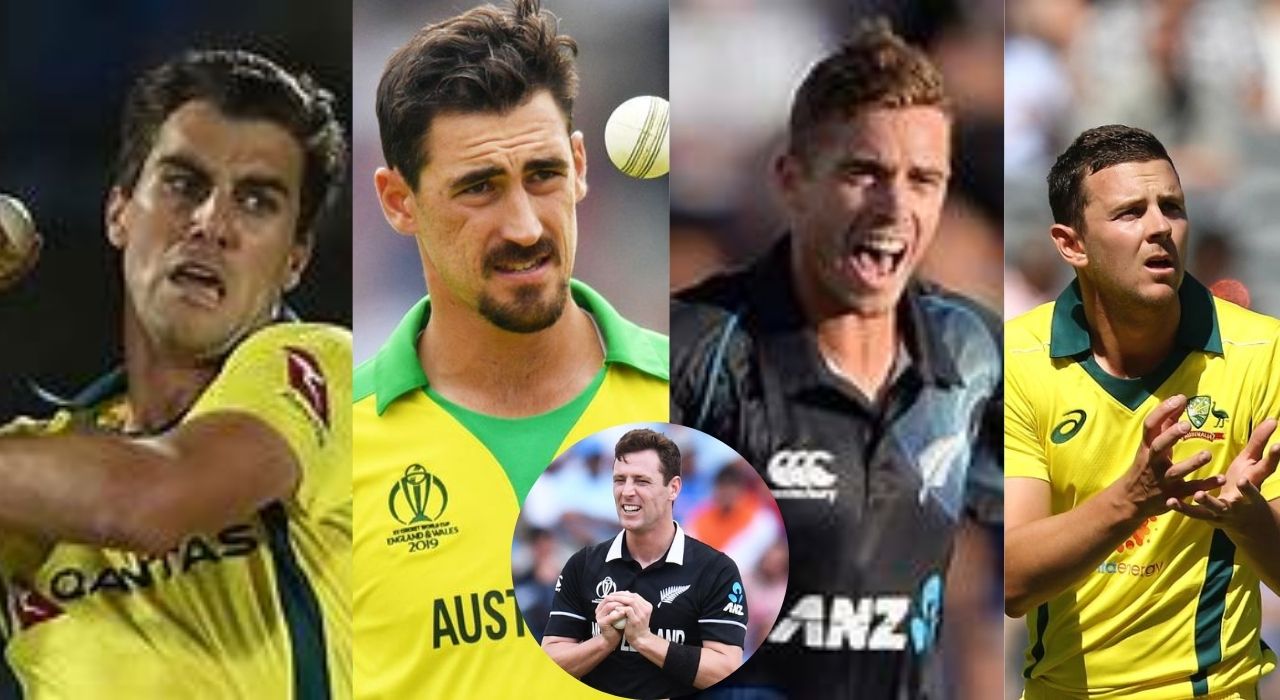 Year Ender 2023 : वर्षभरात सर्वाधिक गोलंंदाजी करणारे 5 गोलंदाज; न्यूझीलंड-ऑस्ट्रेलियाचा दबदबा !