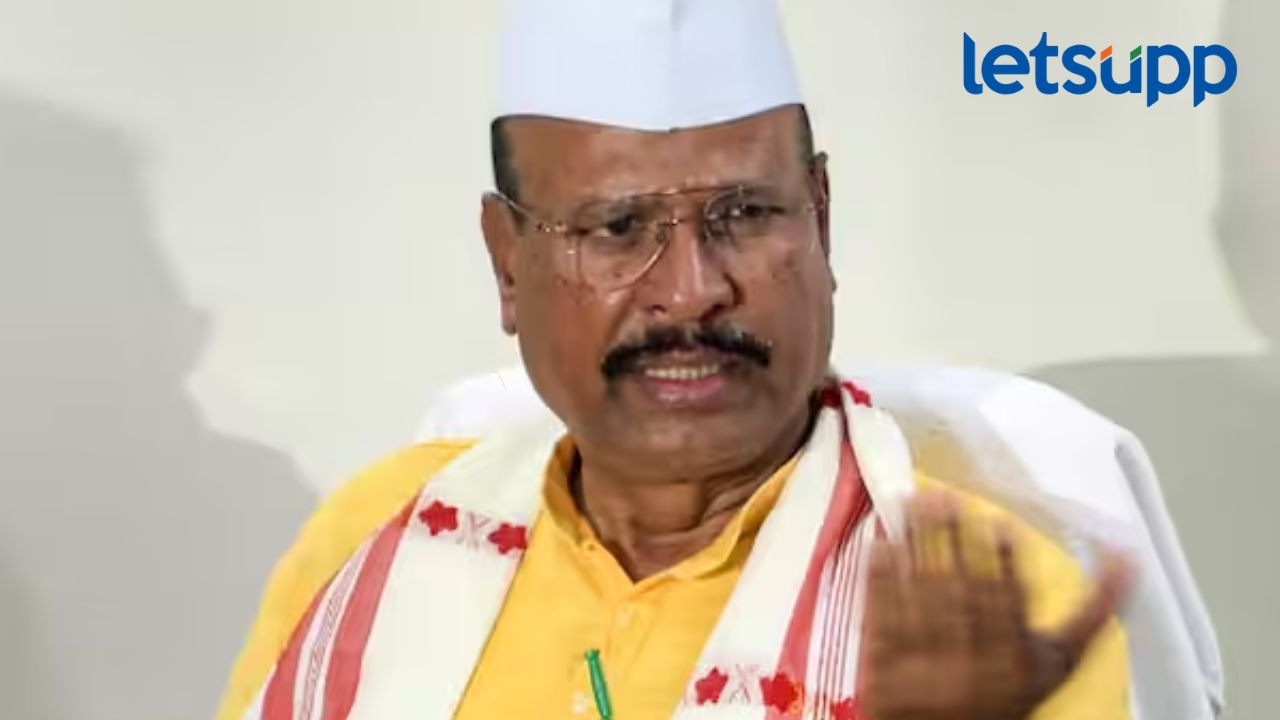 ठाकरे फक्त संभ्रम तयार करतात, त्यांच्या आरोपात तथ्य नाही; सत्तारांनी घेतला जोरदार समाचार Abdul Sattar