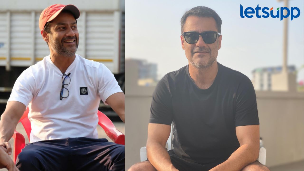 Abhishek Kapoor चार वर्षांनी करणार कमबॅक; ‘या’ चित्रपटाचं करणार दिग्दर्शन Abhishek Kapoor चार वर्षांनी करणार कमबॅक; 'या' चित्रपटाचं करणार दिग्दर्शन