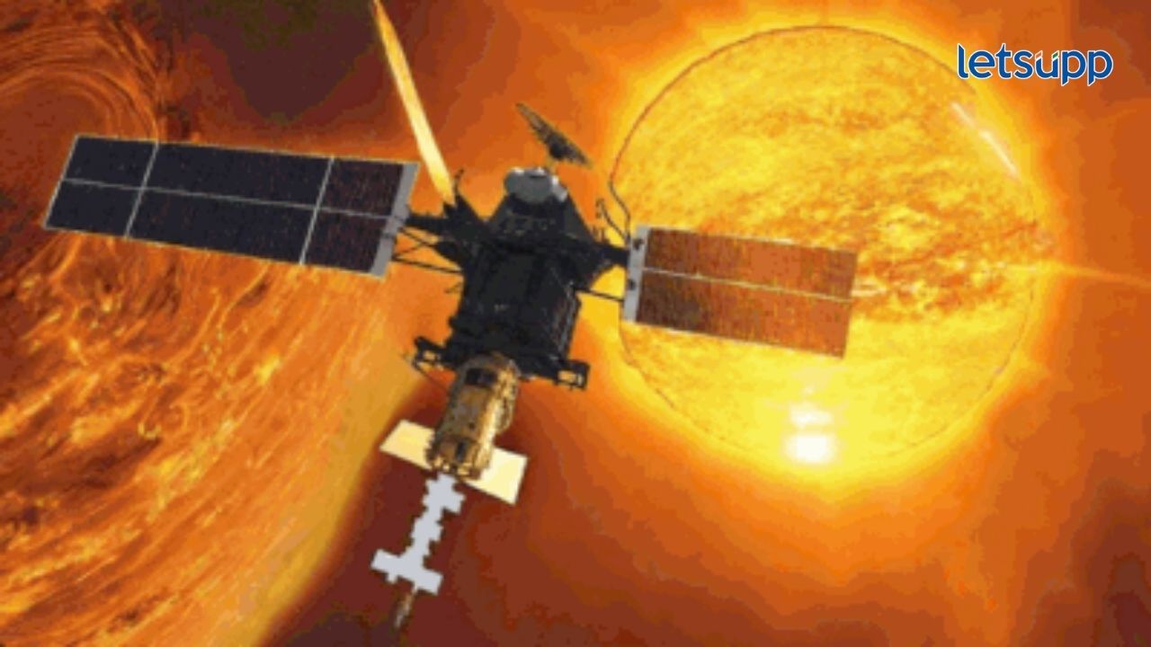 Aditya-L1 Mission : इस्त्रोनं रचला नवा इतिहास! आदित्य एल-1 ने गाठलं आपलं लक्ष्य Aditya L 1