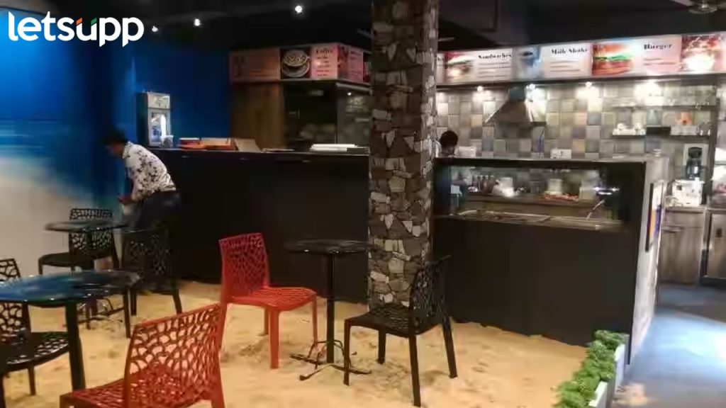 Ahmenagar Crime : कॉफी शॉपच्या भलतच काहीतरी... कपल्स आढळले नको त्या अवस्थेत!