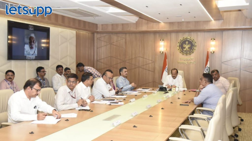 Ajit Pawar