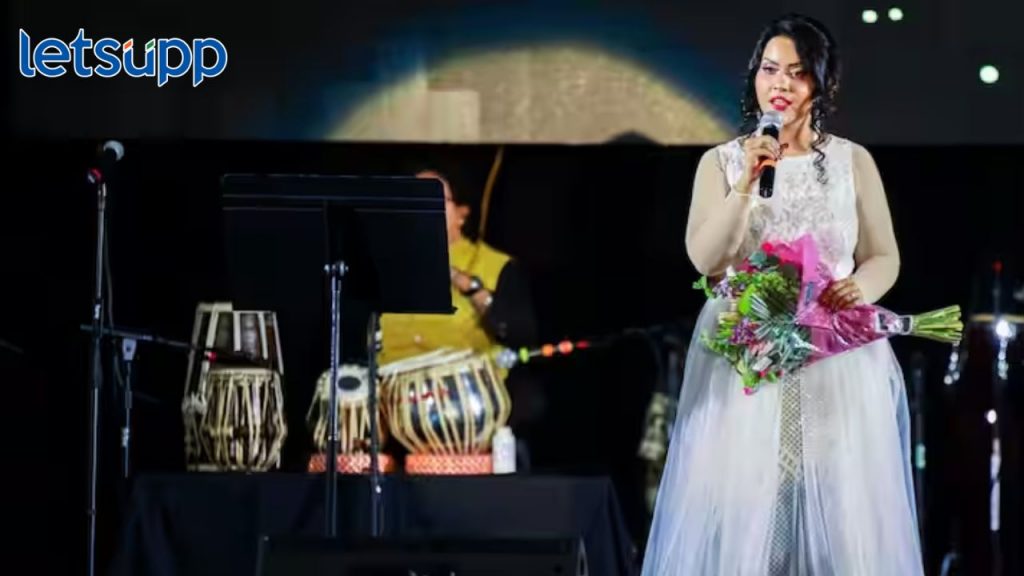 Amrita Fadnavis