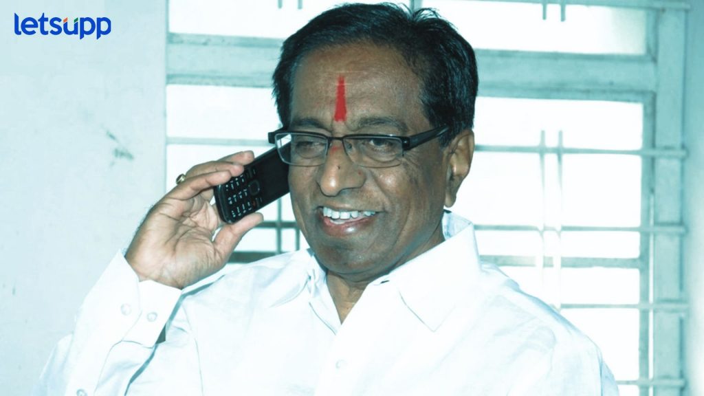 Anil Babar