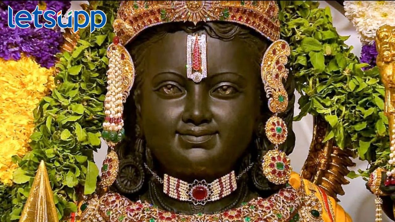 रामलल्ला विराजमान, दर्शनाला जाण्याचा विचार करत असाल तर जाणून घ्या आरती वेळ अन् प्रसिद्ध ठिकाण Ayodhya Tourist Plan