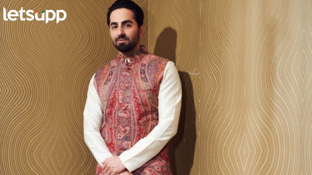 कर्तव्यपथावर प्रजासत्ताक दिनाच्या परेडला सुरूवात, अभिनेता आयुष्मान खुरानाही हजर