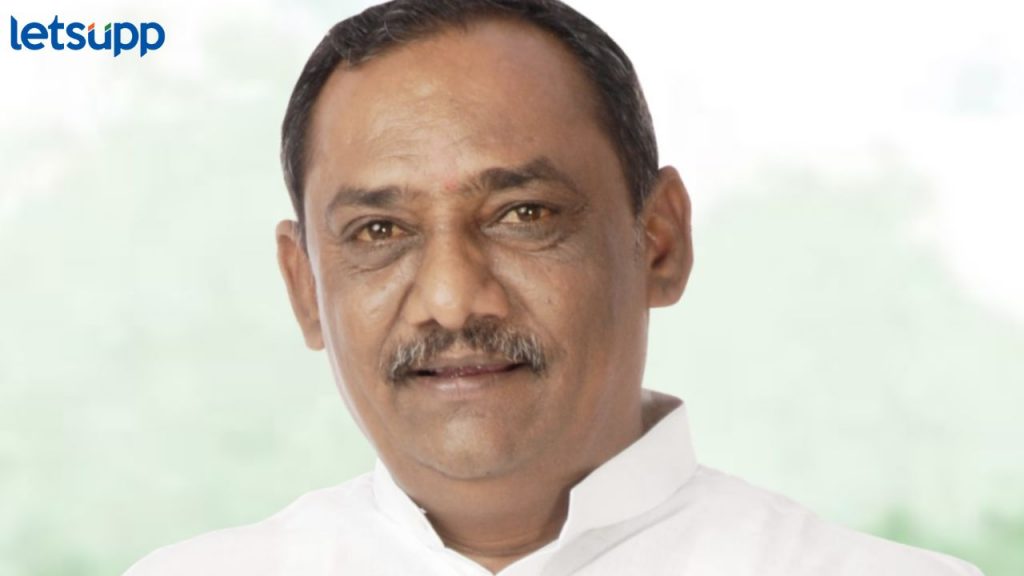 ओबीसी आंदोलनात फुट? अध्यादेशामुळे ओबीसींवर अन्याय झालाच नाही, तायवाडेंनी घेतली वेगळी भूमिका