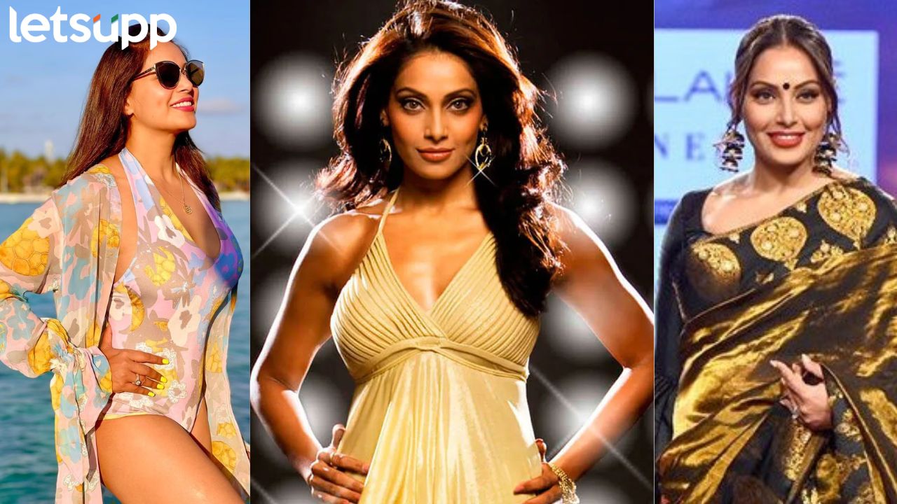 Bipasha Basu Birthday : लोकांची पर्वा न करता खुलेपणाने जगणारी; बोल्ड, बिनधास्त आणि ब्युटीफुल बिपाशा! Bipasha Basu Birthday : लोकांची पर्वा न करता खुलेपणाने जगणारी; बोल्ड, बिन्धास्त आणि ब्युटीफुल बिपाशा!