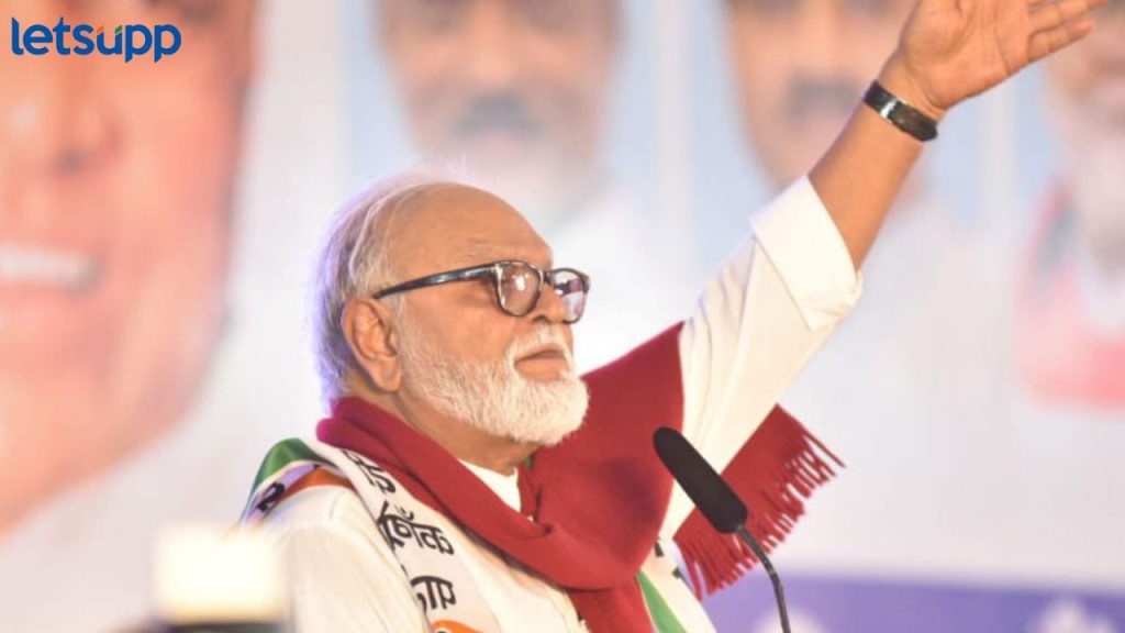 ही पण मते गेली आणि ती पण मते गेली; प्रचार सभांना न बोलविण्याचे शल्य भुजबळांनी जाहीरपणे बोलून दाखविले