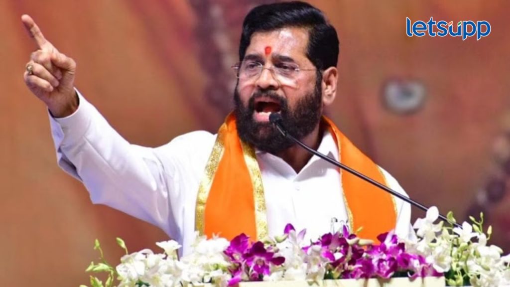 महायुती मुंबईत सर्वच जागा जिंकणार, मुंख्यमंत्री एकनाथ शिंदे यांचा विश्वास