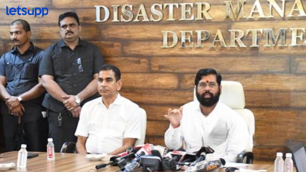 Eknath Shinde, Chahal