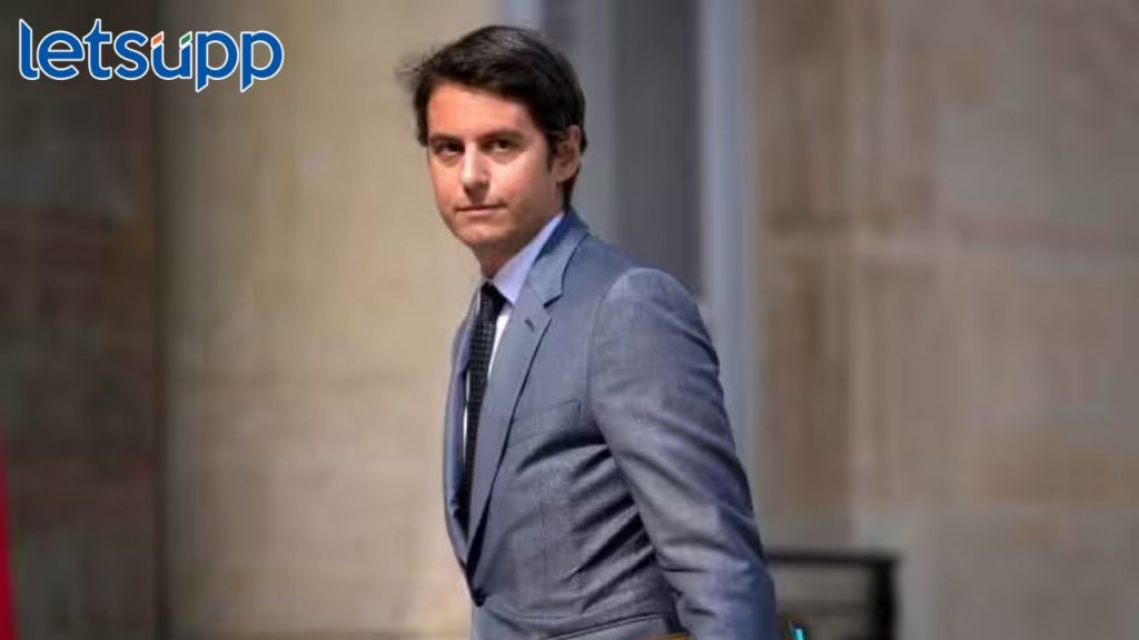 France New Pm