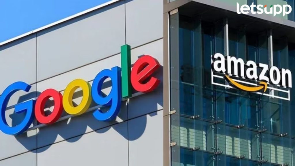 Global Layoffs : असंख्य कर्मचाऱ्यांच्या नोकऱ्यांवर गदा; गूगल अॅमेझॉनसह शेकडो कंपन्यांनी काढले कर्मचारी