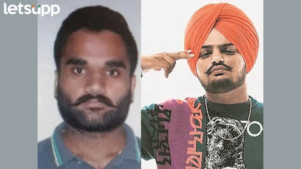 गायक सिद्धू मुसेवालाच्या हत्येची जबाबदारी घेणारा गँगस्टर गोल्डी ब्रार दहशतवादी घोषित