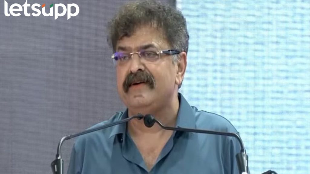 जितेंद्र आव्हाडांची जीभ छाटा अन् धर्मयोद्धा पुरस्कार घ्या; कोणी केली घोषणा?