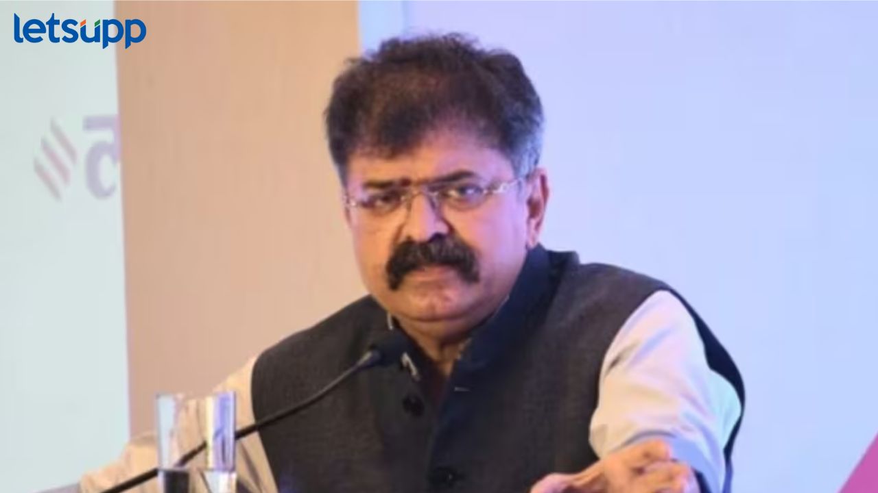 वक्फ बोर्ड निधी रद्द! तोंडाजवळ चॉकलेट द्यायचं अन्..,; जितेंद्र आव्हाडांचा अजितदादांवर रोख… Jitendra awhad