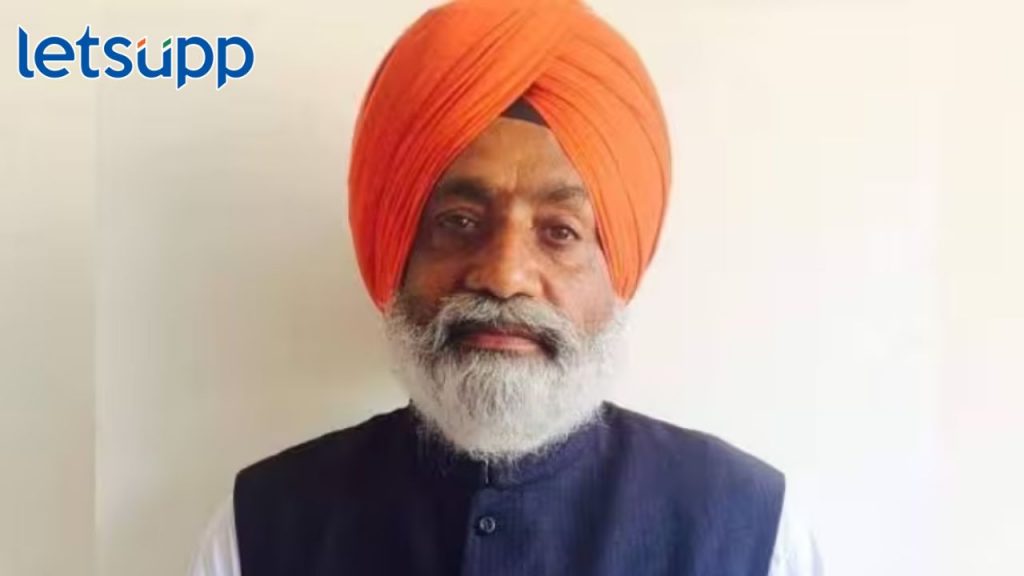 Karanpur Assembly Elections