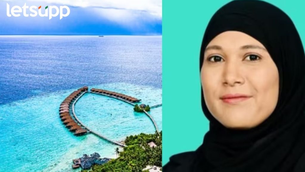 मोदींवरील टीका भोवली! मालदीवला जाणाऱ्या सर्व प्लाईट्स बुकिग रद्द, EaseMyTripचा मोठा निर्णय