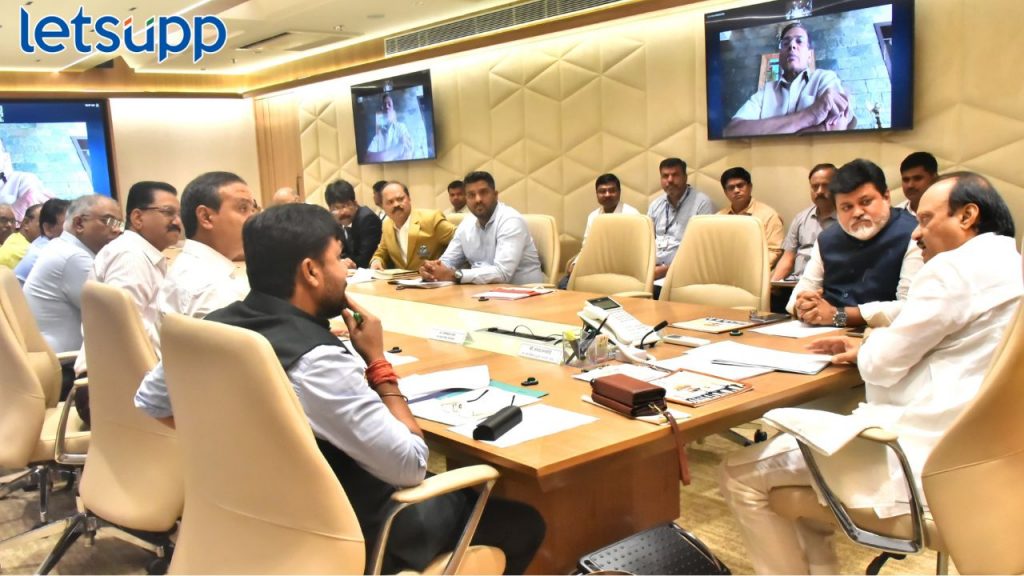 Maharashtra Olympics