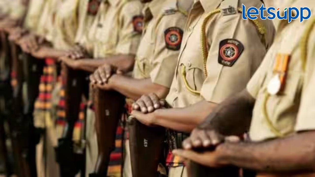 राज्यातील 44 वरिष्ठ पोलीस अधिकाऱ्यांच्या बदल्या : अमितेश कुमार पुण्याचे नवे पोलिस आयुक्त
