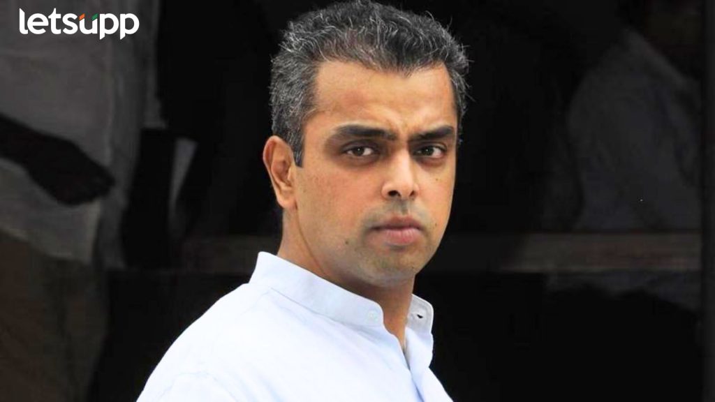 Milind Deora